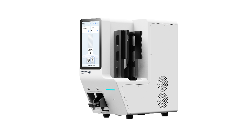 SurePrint S10 Slide Printer