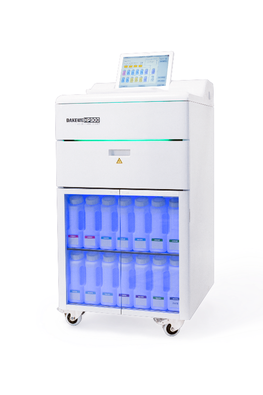 HP300 Tissue Processor