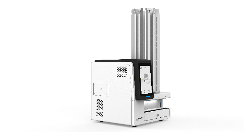 SurePrint C100  Cassette Printer