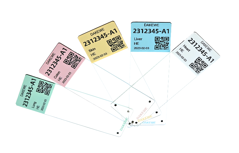 Histoflo  Etching Microscope Slides