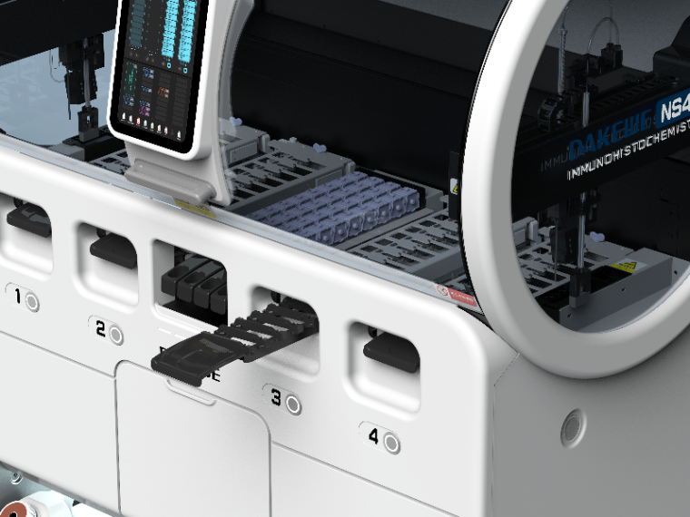 PathDR.™ IHC Instruments