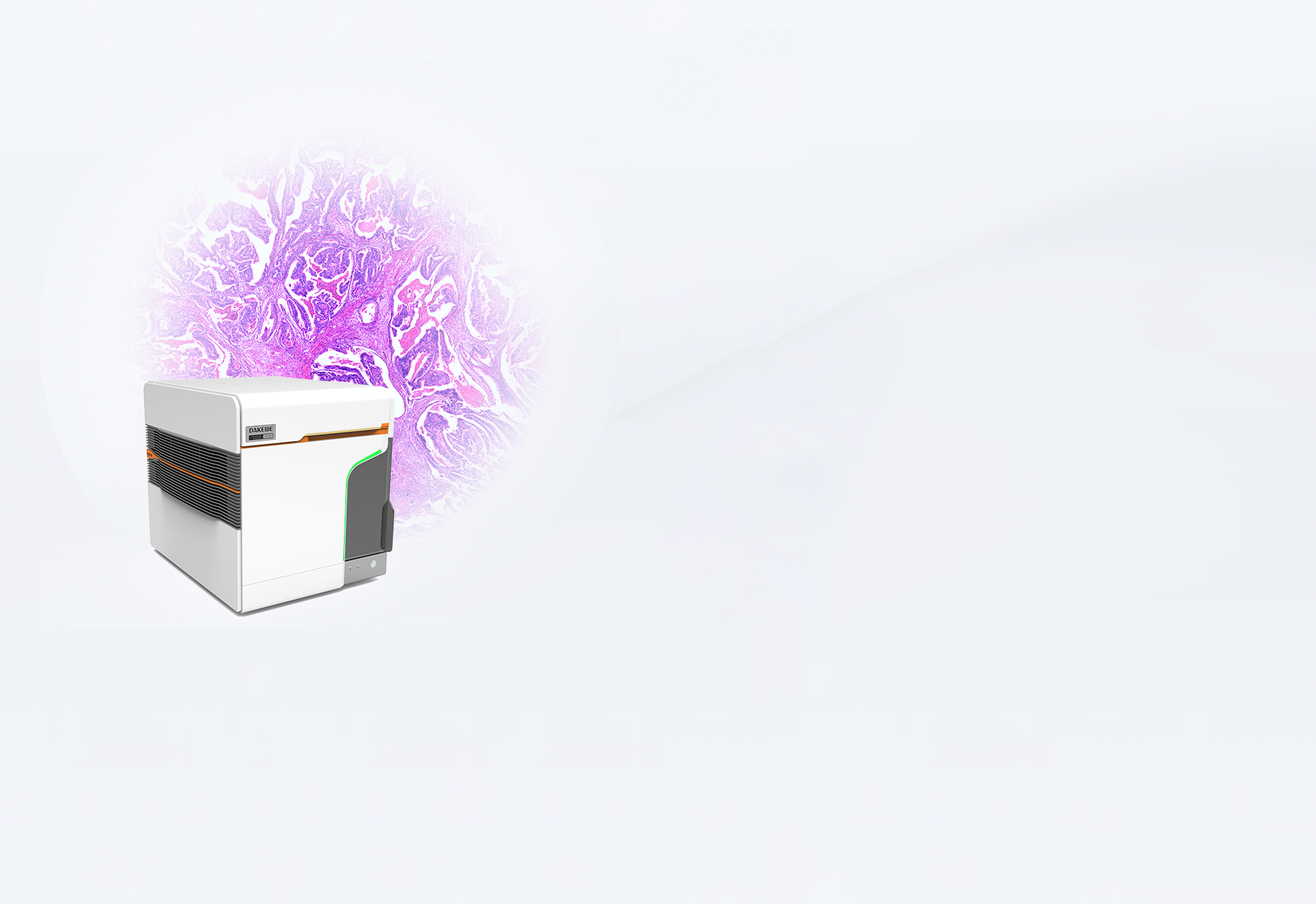 Digital Pathology