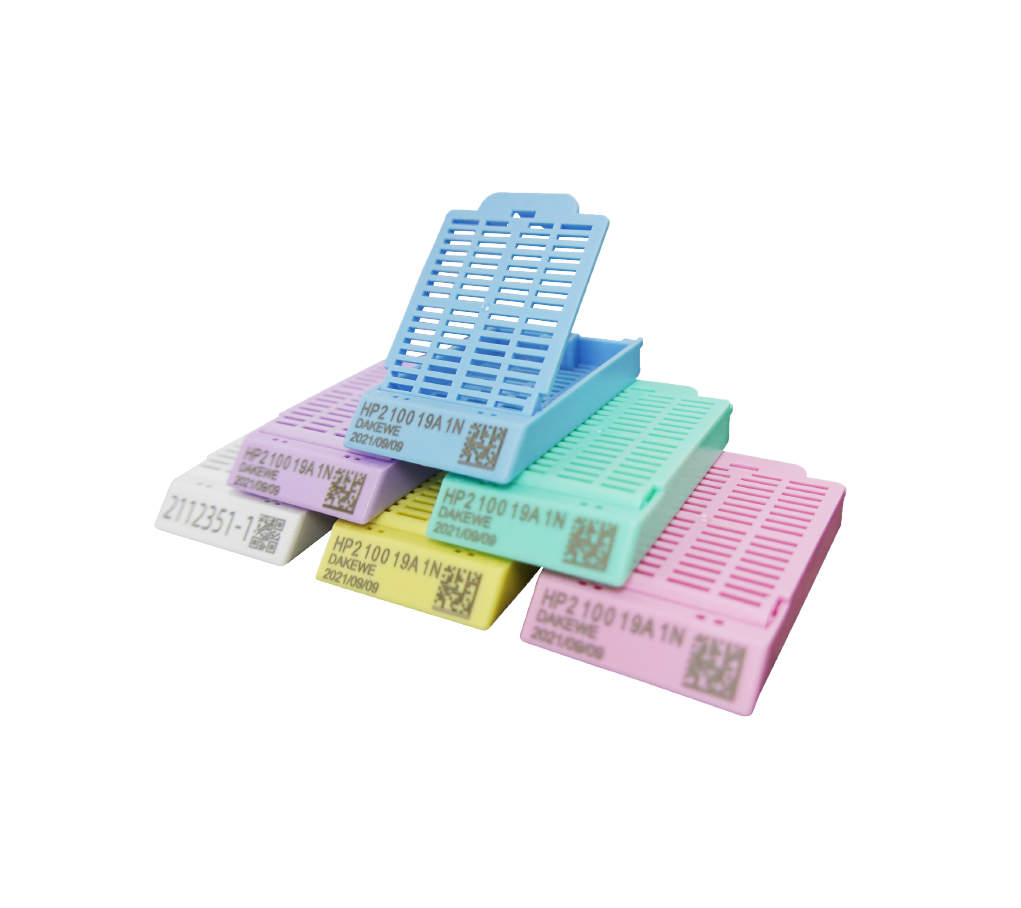 Histoflo Embedding Cassettes