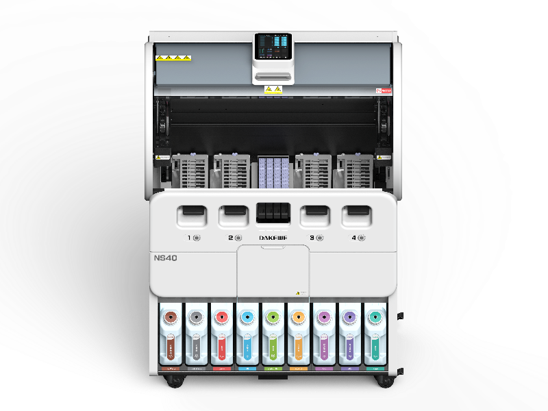 Dakewe Medical