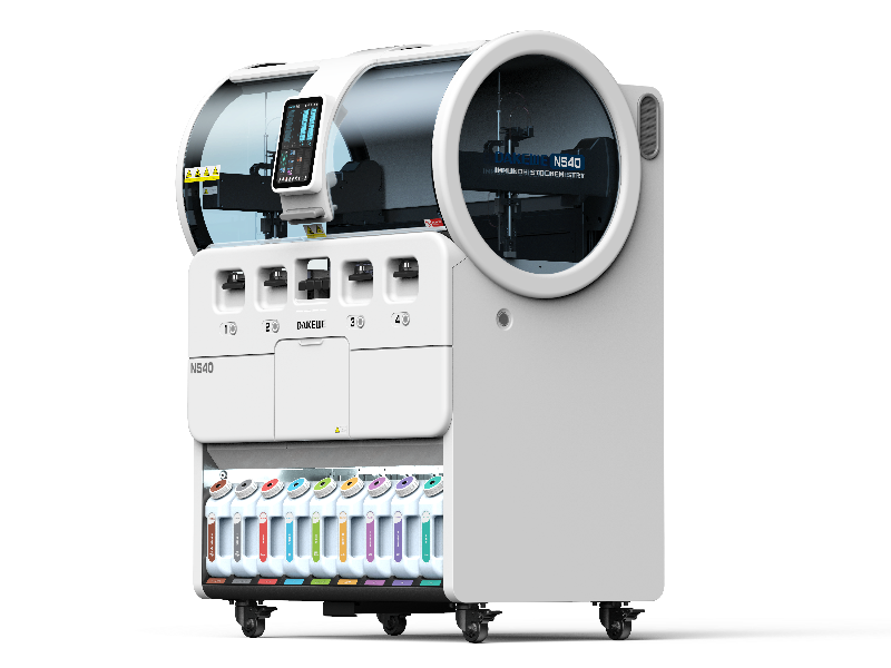 Dakewe Medical