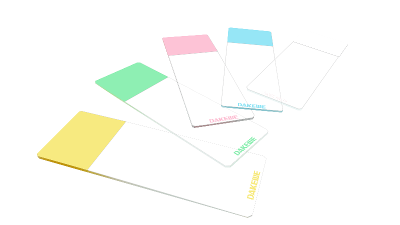 Histoflo  Adhesion Microscope Slides