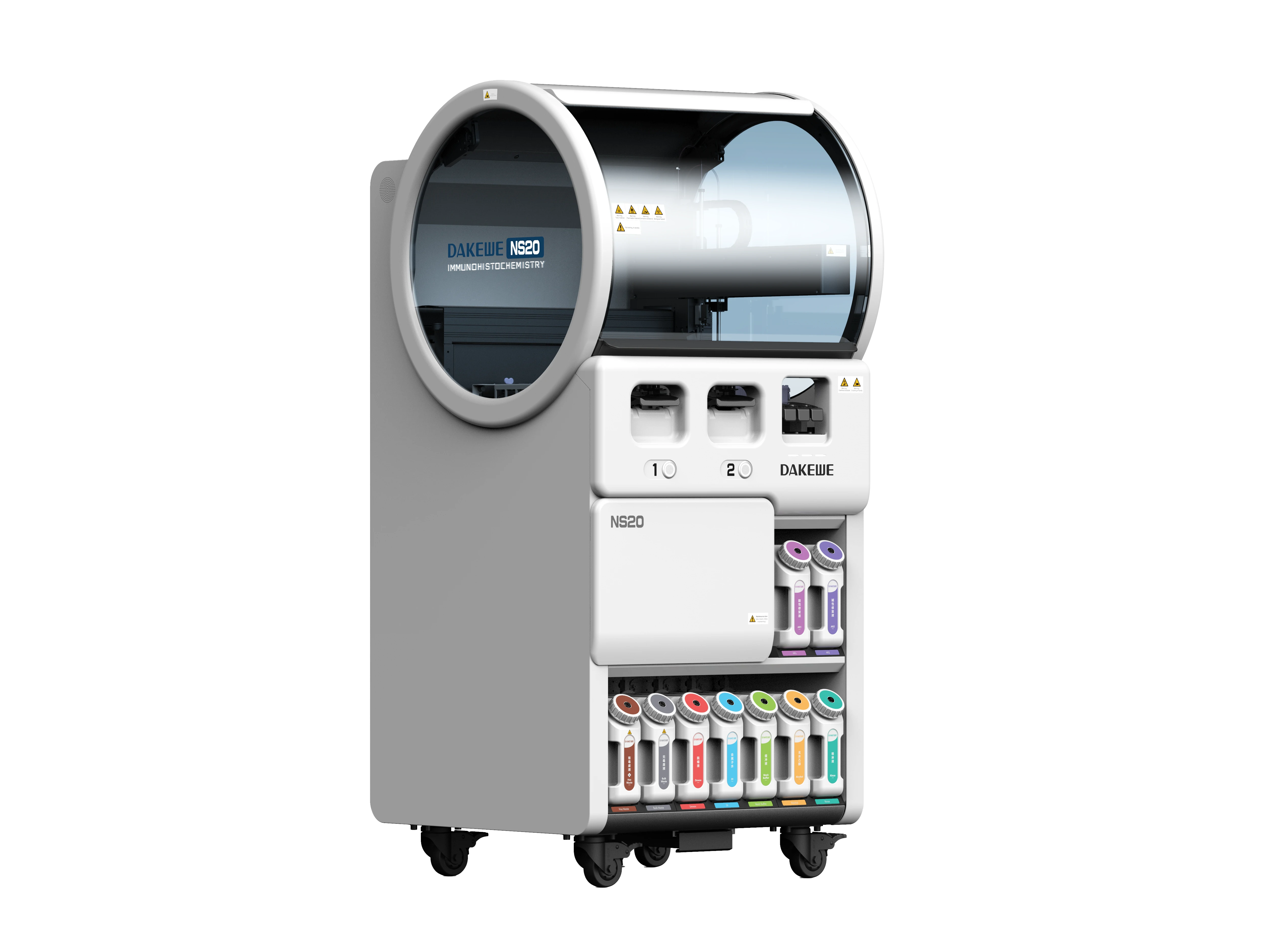 PathDR.™ NS20 IHC stainer