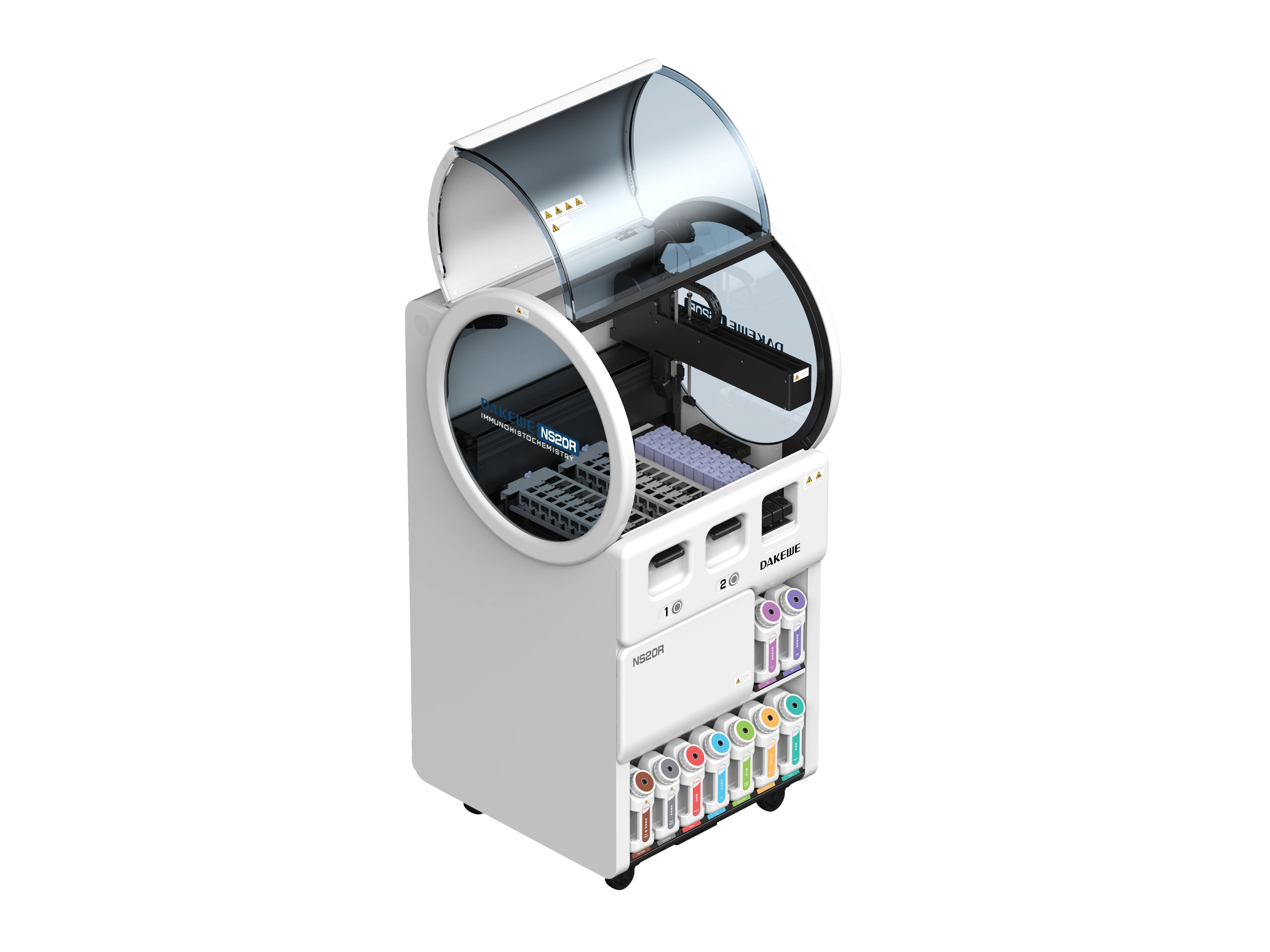 PathDR.™ NS20R IHC stainer